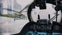 ACE COMBAT ASSAULT HORIZONסⵡƮإơޤˤǿ꡼󥷥åȤ