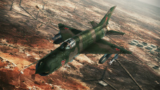 ACE COMBAT ASSAULT HORIZONסץ쥤䡼ĤǤ뼫衼åѤεΤ򥹥꡼󥷥åȤǳǧ