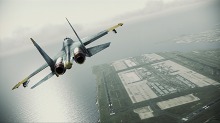 ACE COMBAT ASSAULT HORIZONס᤯ξǤߤġġפȥ說說ˤʤץޥåפʤɤDLCԸ