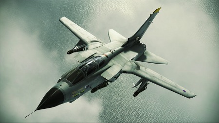 ACE COMBAT ASSAULT HORIZONס᤯ξǤߤġġפȥ說說ˤʤץޥåפʤɤDLCԸ