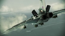 ACE COMBAT ASSAULT HORIZONס᤯ξǤߤġġפȥ說說ˤʤץޥåפʤɤDLCԸ