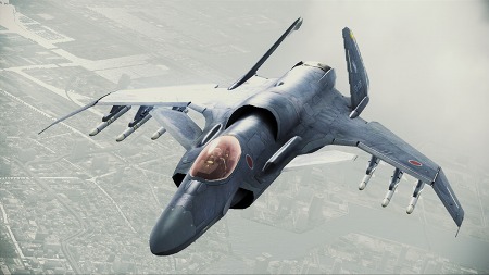 ACE COMBAT ASSAULT HORIZONס᤯ξǤߤġġפȥ說說ˤʤץޥåפʤɤDLCԸ