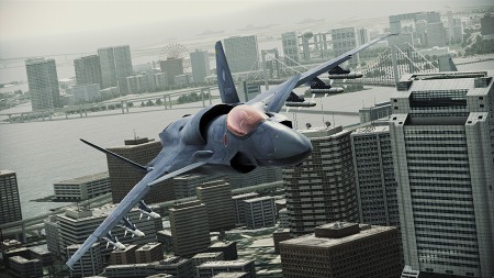 ACE COMBAT ASSAULT HORIZONס᤯ξǤߤġġפȥ說說ˤʤץޥåפʤɤDLCԸ