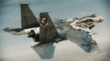 ACE COMBAT ASSAULT HORIZONס᤯ξǤߤġġפȥ說說ˤʤץޥåפʤɤDLCԸ