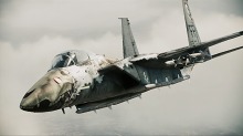 ACE COMBAT ASSAULT HORIZONס᤯ξǤߤġġפȥ說說ˤʤץޥåפʤɤDLCԸ