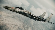 ACE COMBAT ASSAULT HORIZONס᤯ξǤߤġġפȥ說說ˤʤץޥåפʤɤDLCԸ