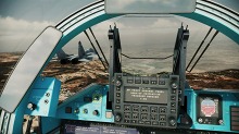 ACE COMBAT ASSAULT HORIZONסƮ2ƤˡʤΥƱ顼εΤо