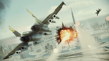 ACE COMBAT ASSAULT HORIZONסƮ2ƤˡʤΥƱ顼εΤо