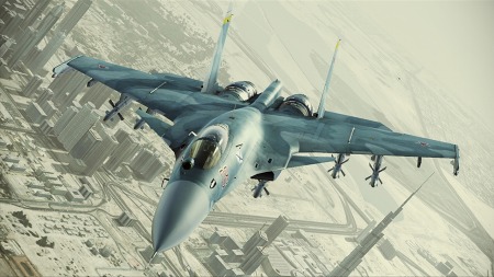 ACE COMBAT ASSAULT HORIZONסƮ2ƤˡʤΥƱ顼εΤо