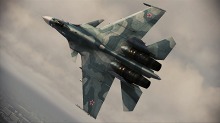 ACE COMBAT ASSAULT HORIZONסƮ2ƤˡʤΥƱ顼εΤо