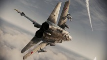 ACE COMBAT ASSAULT HORIZONסƮ2ƤˡʤΥƱ顼εΤо