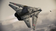 ACE COMBAT ASSAULT HORIZONסƮ2ƤˡʤΥƱ顼εΤо