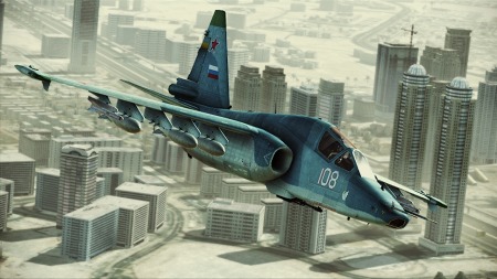 ACE COMBAT ASSAULT HORIZONסƮ2ƤˡʤΥƱ顼εΤо