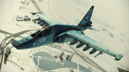 ACE COMBAT ASSAULT HORIZONסƮ2ƤˡʤΥƱ顼εΤо