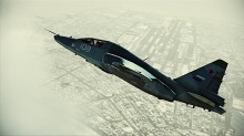 ACE COMBAT ASSAULT HORIZONסƮ2ƤˡʤΥƱ顼εΤо