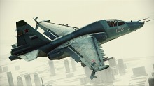 ACE COMBAT ASSAULT HORIZONסƮ2ƤˡʤΥƱ顼εΤо