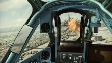 ACE COMBAT ASSAULT HORIZONסƮ2ƤˡʤΥƱ顼εΤо