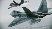 ACE COMBAT ASSAULT HORIZONסƮ2ƤˡʤΥƱ顼εΤо