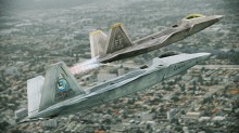 ACE COMBAT ASSAULT HORIZONסƮ2ƤˡʤΥƱ顼εΤо