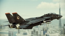 ACE COMBAT ASSAULT HORIZONסƮ2ƤˡʤΥƱ顼εΤо