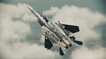 ACE COMBAT ASSAULT HORIZONסƮ2ƤˡʤΥƱ顼εΤо