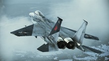 ACE COMBAT ASSAULT HORIZONסƮ2ƤˡʤΥƱ顼εΤо