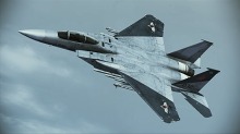 ACE COMBAT ASSAULT HORIZONסƮ2ƤˡʤΥƱ顼εΤо