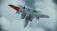 ACE COMBAT ASSAULT HORIZONסƮ2ƤˡʤΥƱ顼εΤо