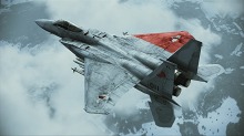 ACE COMBAT ASSAULT HORIZONסƮ2ƤˡʤΥƱ顼εΤо