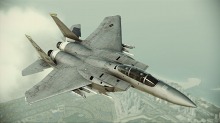 ACE COMBAT ASSAULT HORIZONסƮ2ƤˡʤΥƱ顼εΤо