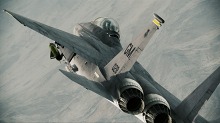 ACE COMBAT ASSAULT HORIZONסƮ2ƤˡʤΥƱ顼εΤо