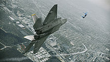 1013ȯACE COMBAT ASSAULT HORIZONסǤθǥɿ120