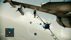 ACE COMBAT ASSAULT HORIZONס֤ȤϢȤάθ򰮤֥ߥåCO-OPץ⡼ɤγ׸Ʈ򥹥꡼󥷥åȤǳǧ褦