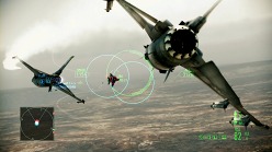 ACE COMBAT ASSAULT HORIZONס֤ȤϢȤάθ򰮤֥ߥåCO-OPץ⡼ɤγ׸Ʈ򥹥꡼󥷥åȤǳǧ褦