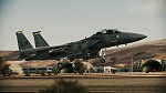 ACE COMBAT ASSAULT HORIZONסͽŵF-4E PhantomIIפεξ餫ˡꥫƮý2Ƥå