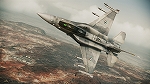 ACE COMBAT ASSAULT HORIZONסͽŵF-4E PhantomIIפεξ餫ˡꥫƮý2Ƥå