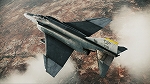 ACE COMBAT ASSAULT HORIZONסͽŵF-4E PhantomIIפεξ餫ˡꥫƮý2Ƥå