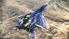 ACE COMBAT ASSAULT HORIZON׿DLCˡȥޥɥܵо