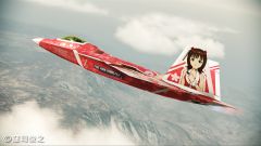 ACE COMBAT ASSAULT HORIZON׿DLCˡȥޥɥܵо