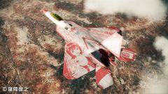 ACE COMBAT ASSAULT HORIZON׿DLCˡȥޥɥܵо