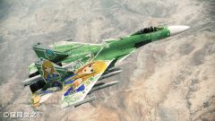 ACE COMBAT ASSAULT HORIZON׿DLCˡȥޥɥܵо