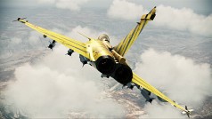 ACE COMBAT ASSAULT HORIZONסDLC5ƤΥ饤ʥåפ