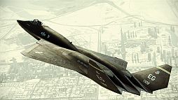 #014Υͥ/ACE COMBAT ASSAULT HORIZONסDLC7Ƥ215ۿ