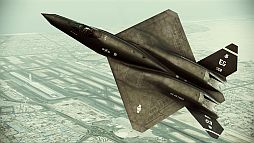 #037Υͥ/ACE COMBAT ASSAULT HORIZONסDLC7Ƥ215ۿ