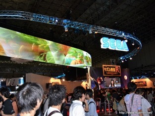 TGS 2011ϥ֡Ǥϡ֥ե󥿥饤2פֽ鲻ߥ Project DIVA extendmiraiʲˡפƳɤΥȥͷĹ