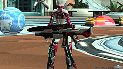 PSO2פϡȸ󵢡ɡEP6פˤʤäƲѤäΤͤץ쥤䡼ΤˡȺǿPSO2ɤ⤹