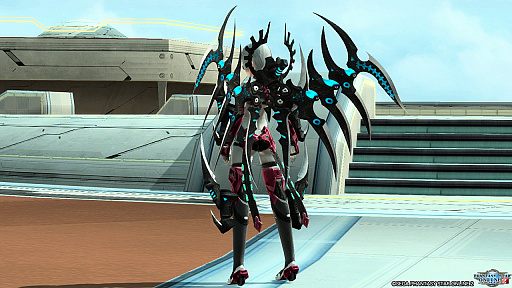 PSO2פϡȸ󵢡ɡEP6פˤʤäƲѤäΤͤץ쥤䡼ΤˡȺǿPSO2ɤ⤹