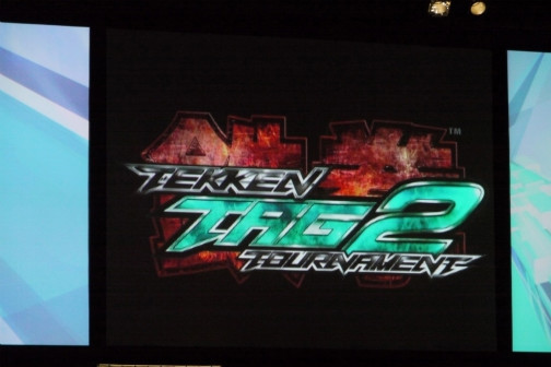 [TGS 2010]Ŵץ꡼˺ǿо졣ACŴåȡʥ2סƮ'10פˤƥץ饤ȯɽƯ2011ǯͽڥࡼӡɲá