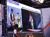 TGS 2010ϡʤǡץ꡼ʤ2ܤȯɽˡƥ⥲ॹ֥ͥޥ󥹥࿷Ҳ𥹥ơץݡ