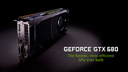 #003Υͥ/NVIDIAKeplerפGeForce 600եߥ꡼ȯɽƥޤȤƥå